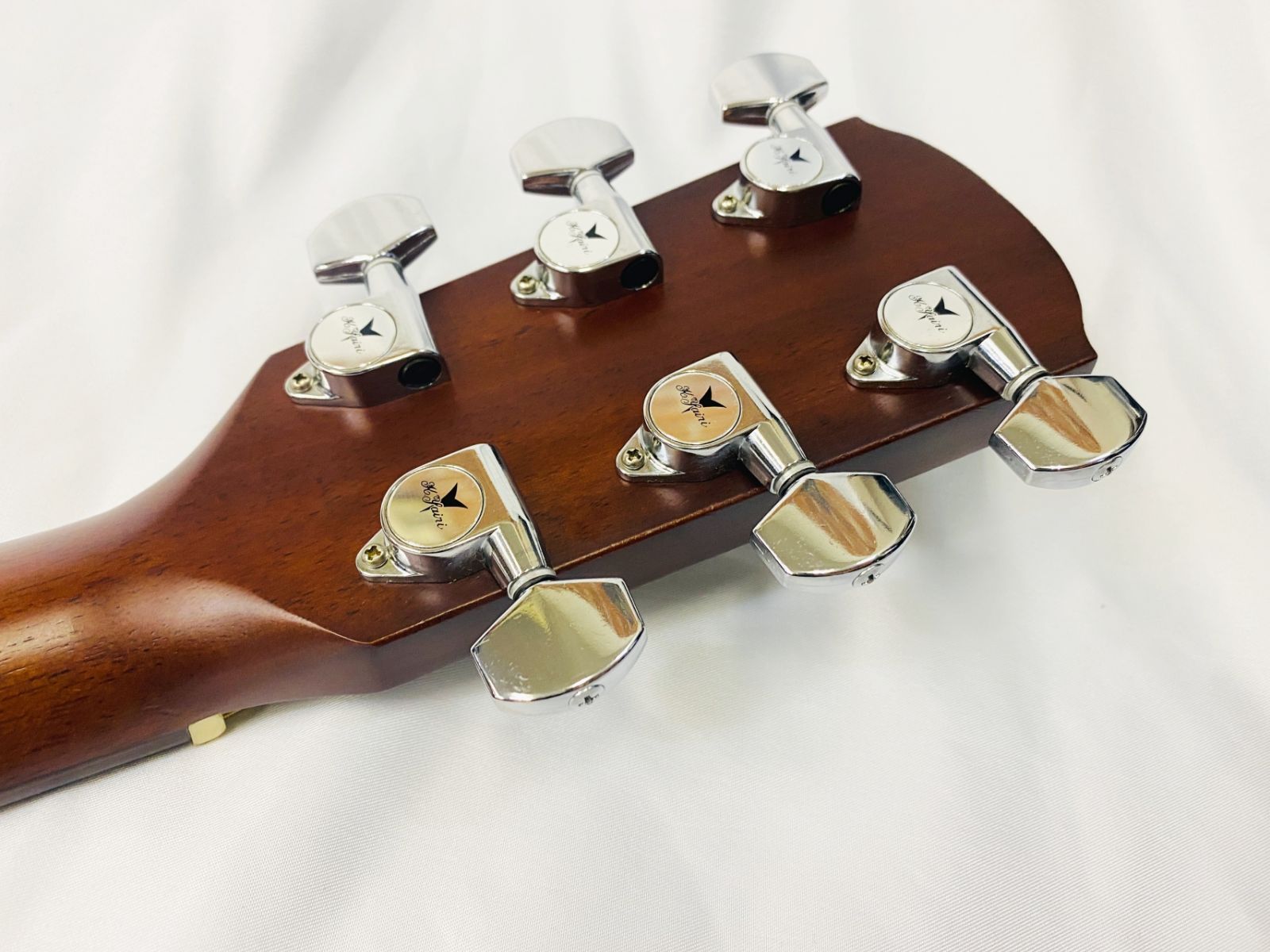 K.YAIRI RF-65RB ヤイリ アコースティックギター Made in Japan 1998年