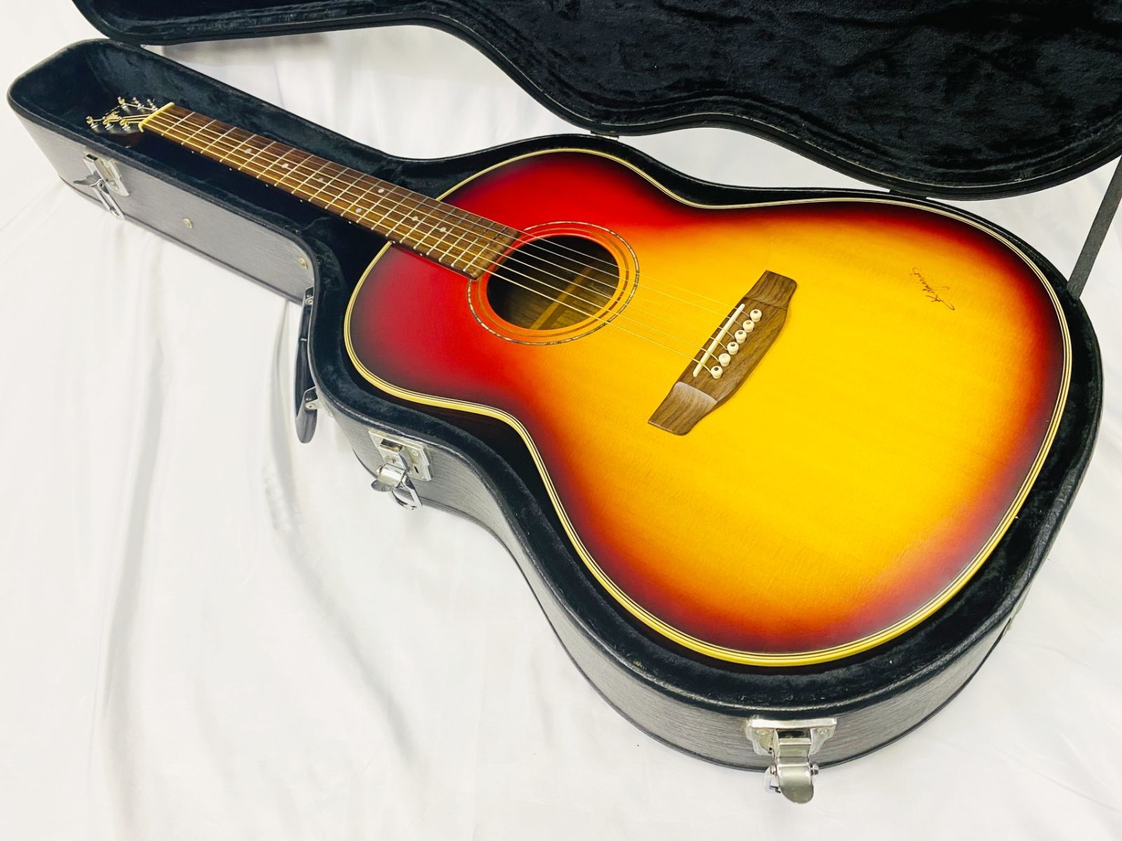 K.YAIRI RF-65RB ヤイリ アコースティックギター Made in Japan 1998年