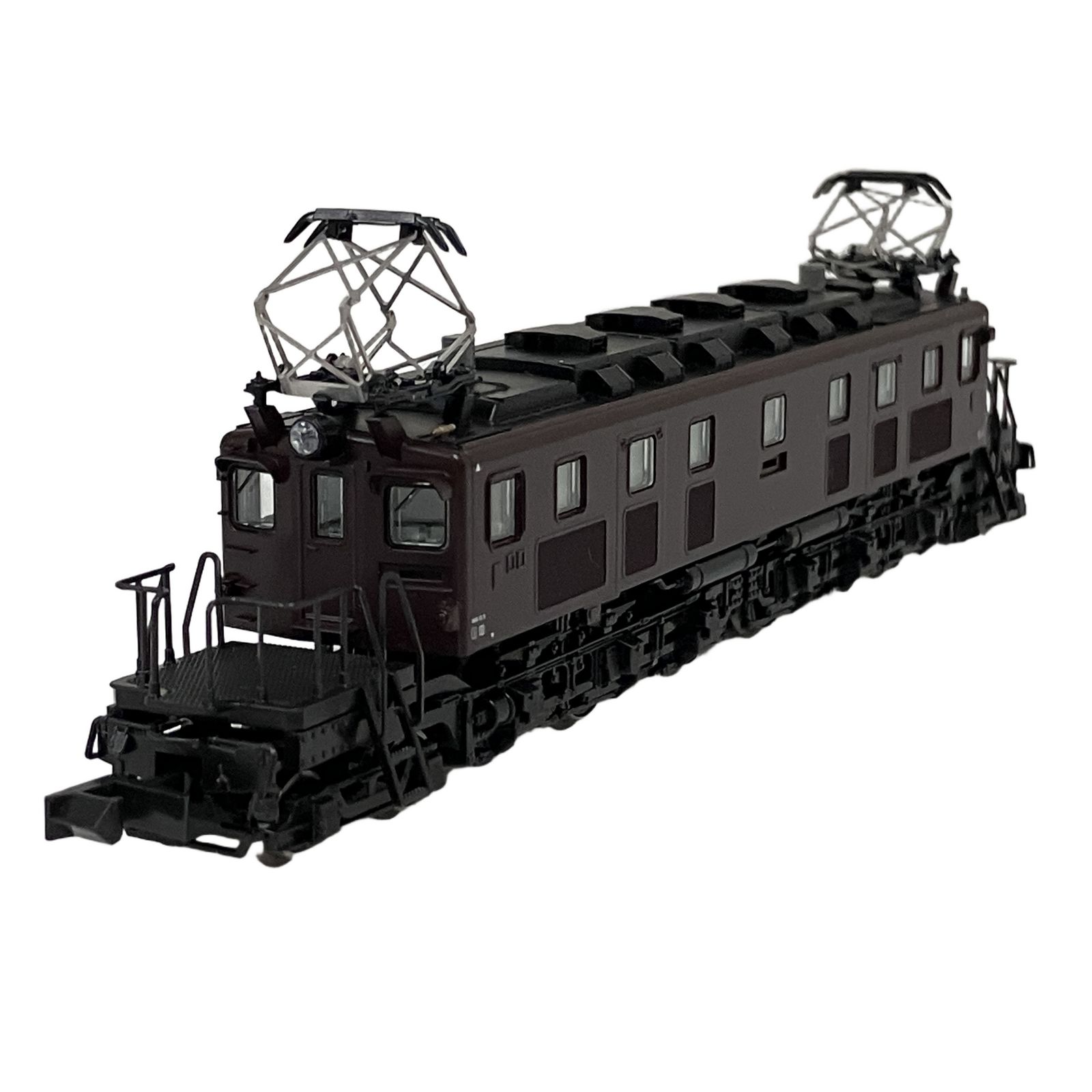 KATO 3069-2 EF57 電気機関車 鉄道模型 Nゲージ 中古 良好 O11387597
