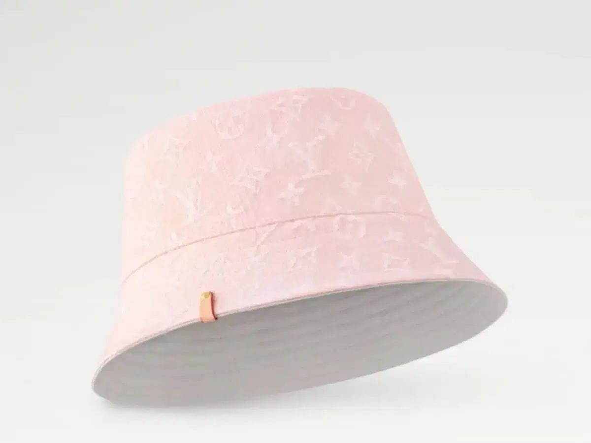 ルイヴィトン Louis Vuitton M7953M バケットハット