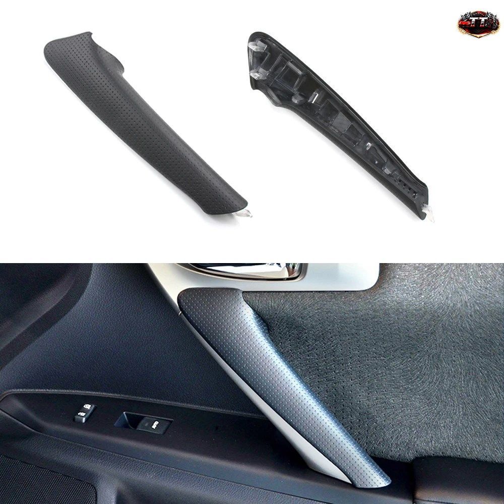 フロント右インナードアハンドル（室内プルハンドル）レクサスCT200H用自動車部品 OE 74645-76030-C0