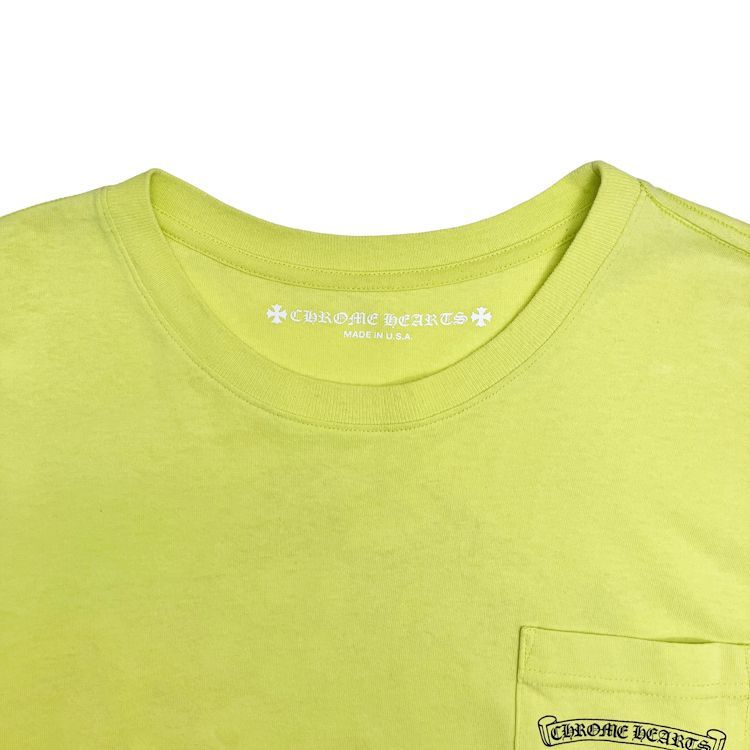 ChromeHearts クロムハーツ × MATTY BOY マッティボーイ PRO LINK L/S