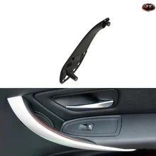 インナードアハンドルプルトリムカバー CAR 51417279311 BMW 3シリーズ 2014-2018 F30 316D 318D 320D F31 320I 325D