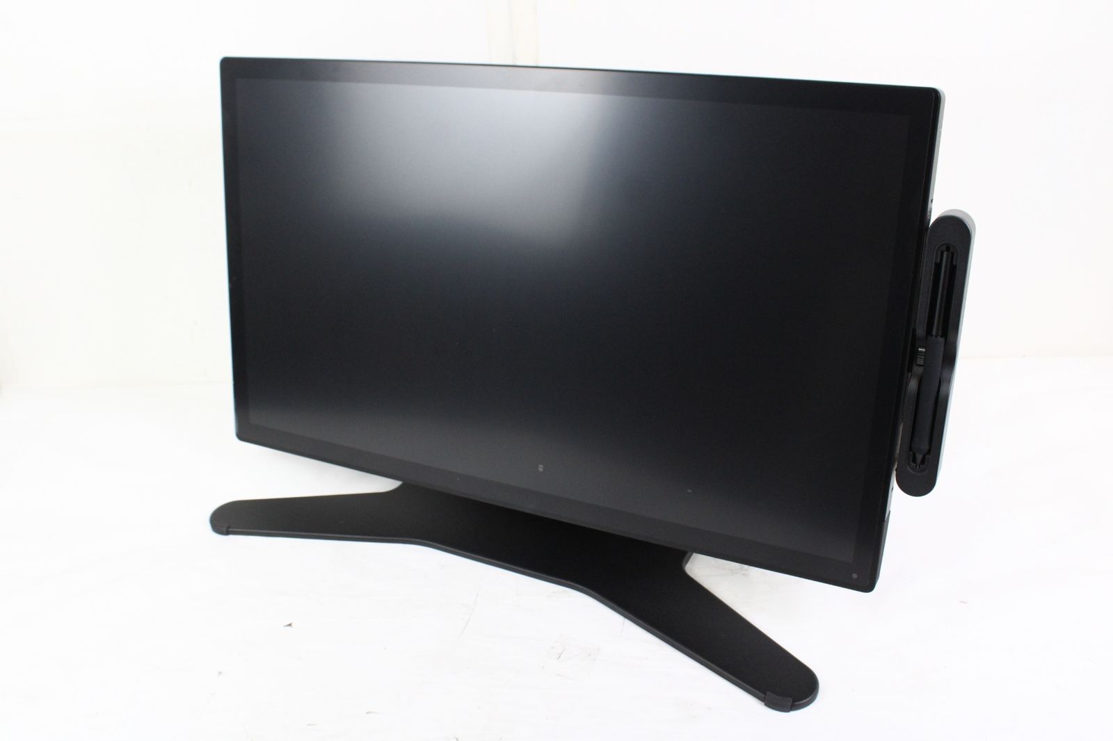 ワコム 液晶タブレット DTH271K0D Cintiq Pro 27 25年製 ACK64801KZ スタンド付き 液タブ ペンタブ イラスト IT4GXK1SLCTZ-D-A240-byebye