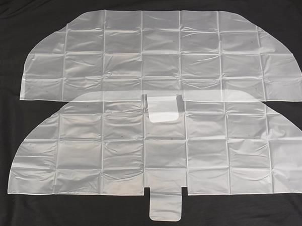 □美品□ HERMES エルメス バーキン35 バーキン40 オータクロア32 専用