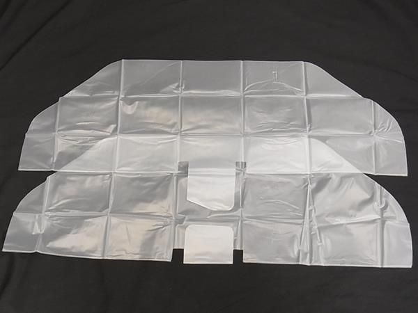 □美品□ HERMES エルメス ケリー25 バーキン30 ボリード27専用 No.3