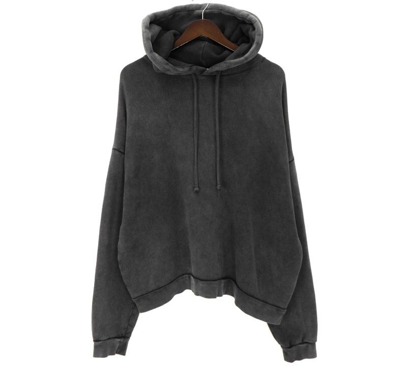 アクネ ストゥディオズ Acne Studios 24AW 【 FN UX SWEA000019 CI0138 】 プル オーバー フーデッド セーター パーカー 51069 26,000円