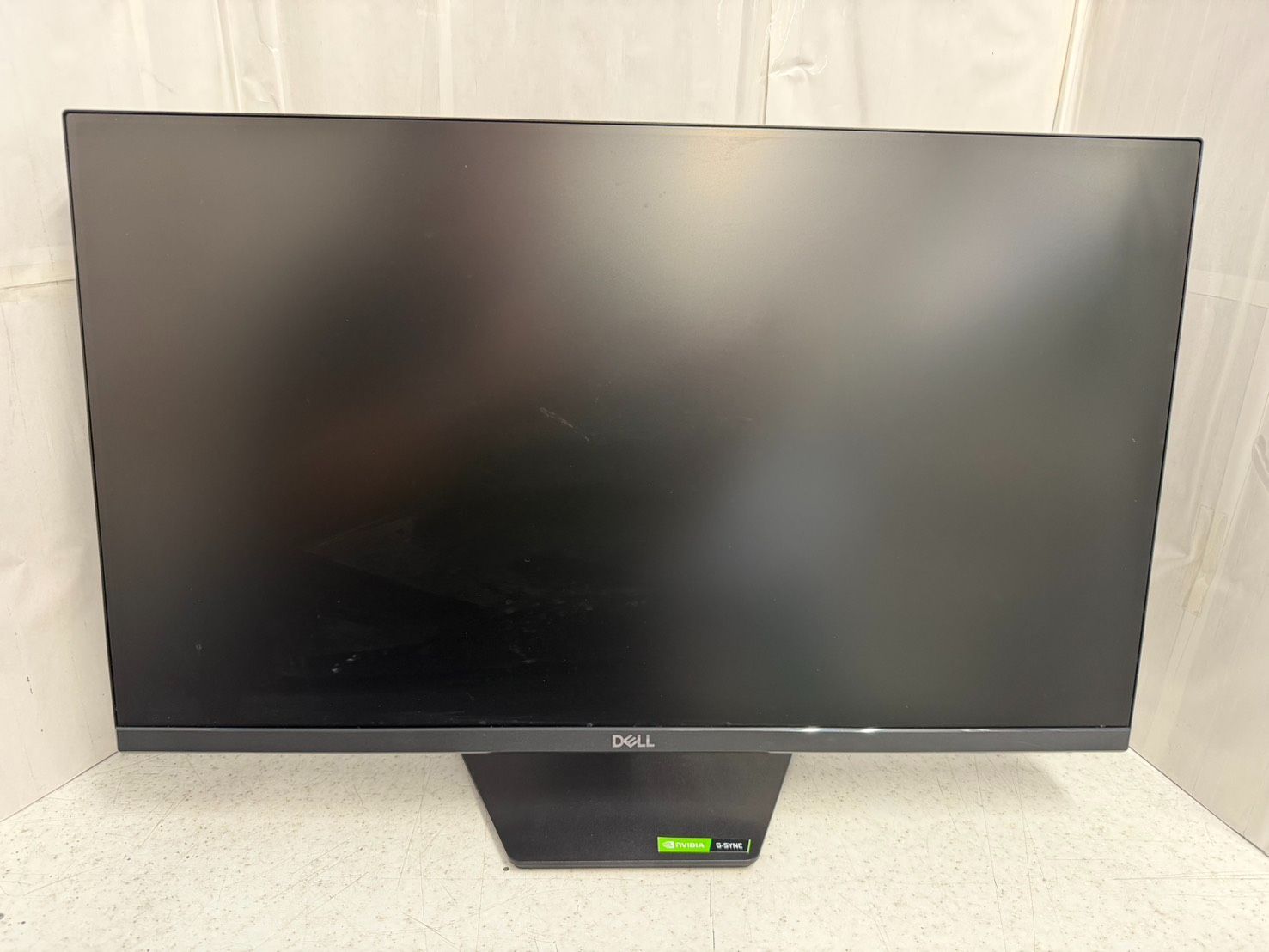 ★DELL モニター 23.8インチ 2021年製 S2421HGF