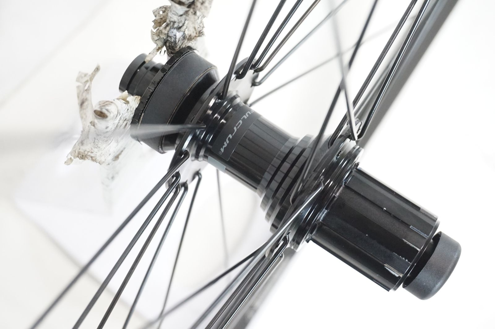 FULCRUM 「フルクラム」 RACING900 DB SHIMANO11s ホイールセット