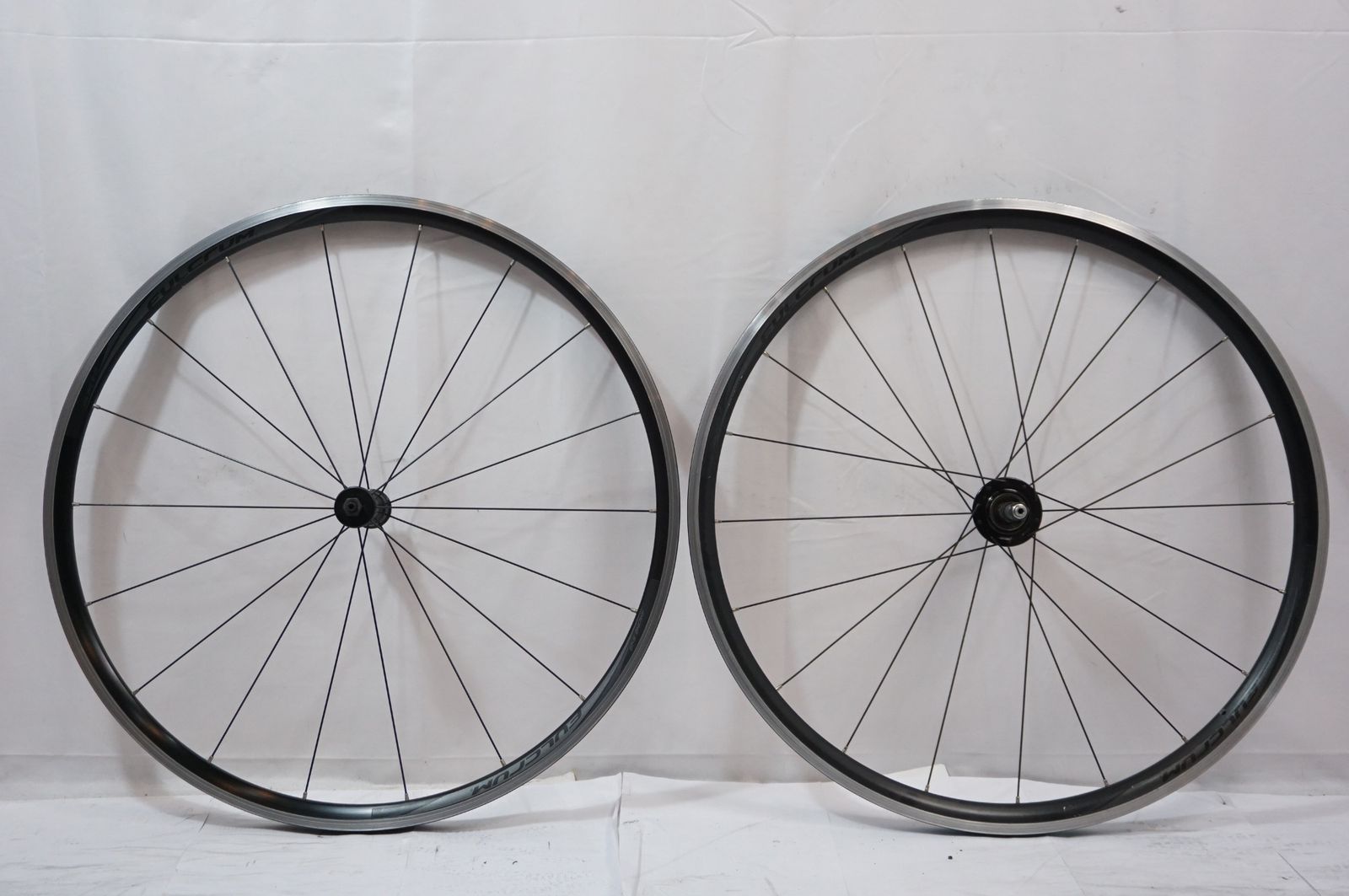 FULCRUM 「フルクラム」 RACING S-19 ホイールセット / バイチャリ世田谷店