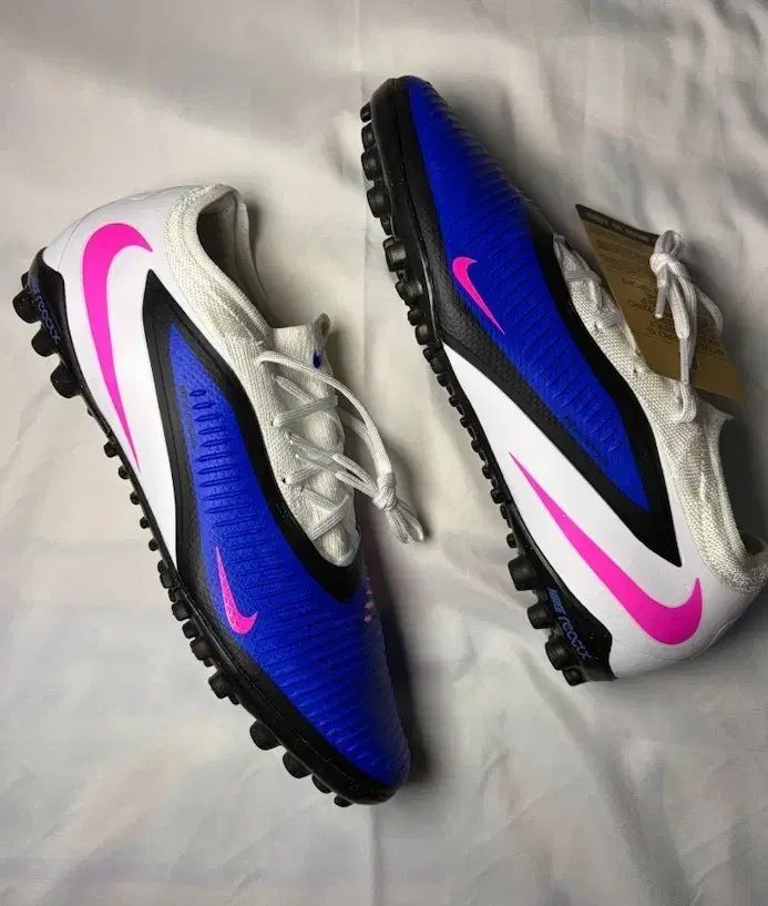 (新品) 275 NIKE ナイキ FANTOM ファントム 6 LOW PRO プロ サッカーシューズ