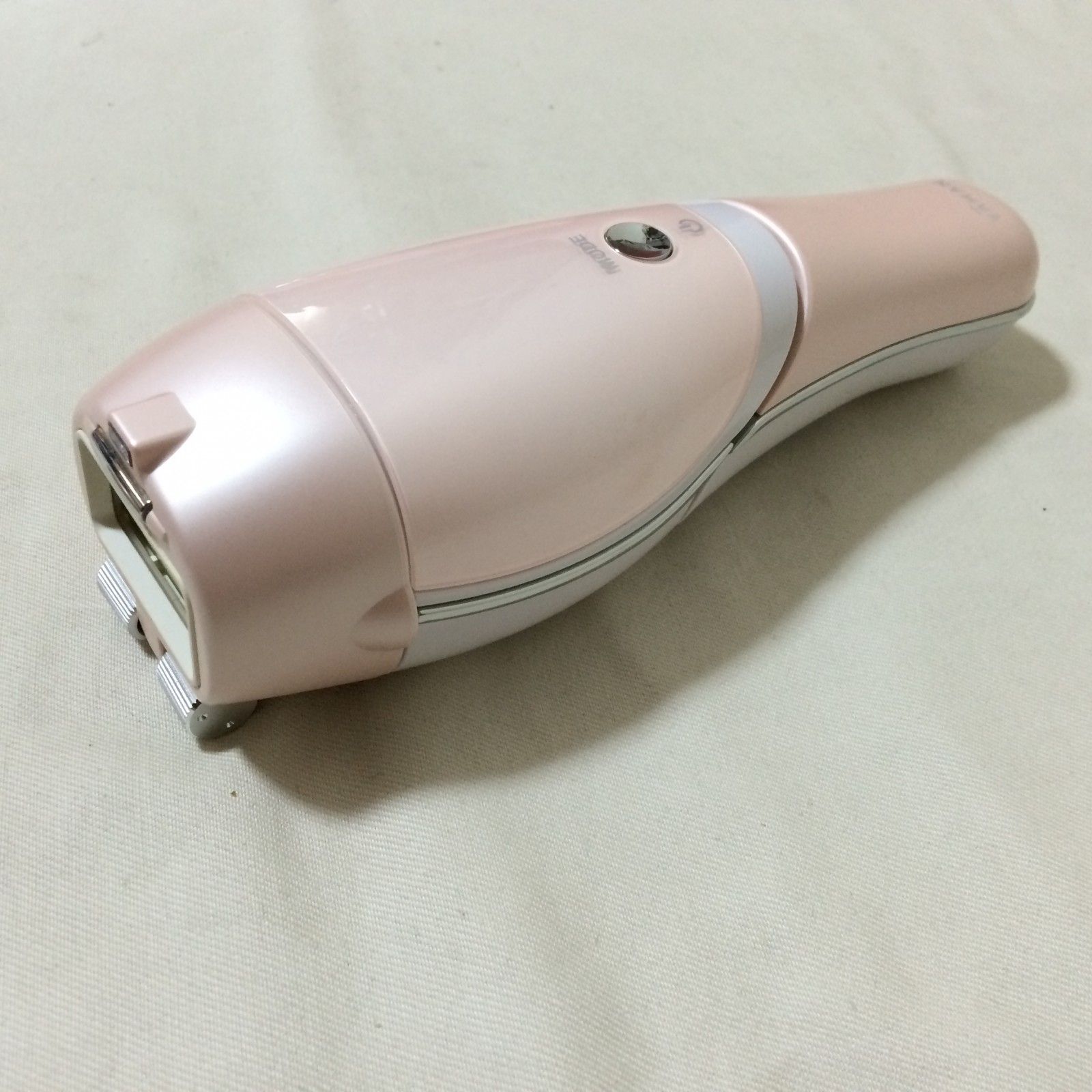 I373 YA-MAN 脱毛器 STA-212P レイボーテR フラッシュ ダブルVI タイプ