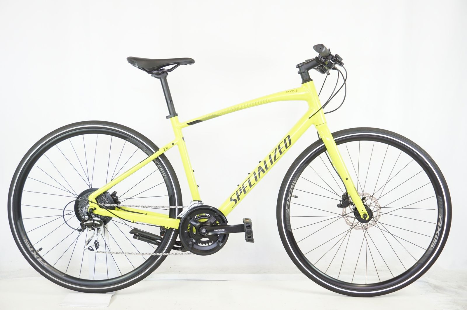 SPECIALIZED 「スペシャライズド」 SIRRUS 2.0 2021年モデル クロスバイク / バイチャリ宇都宮店