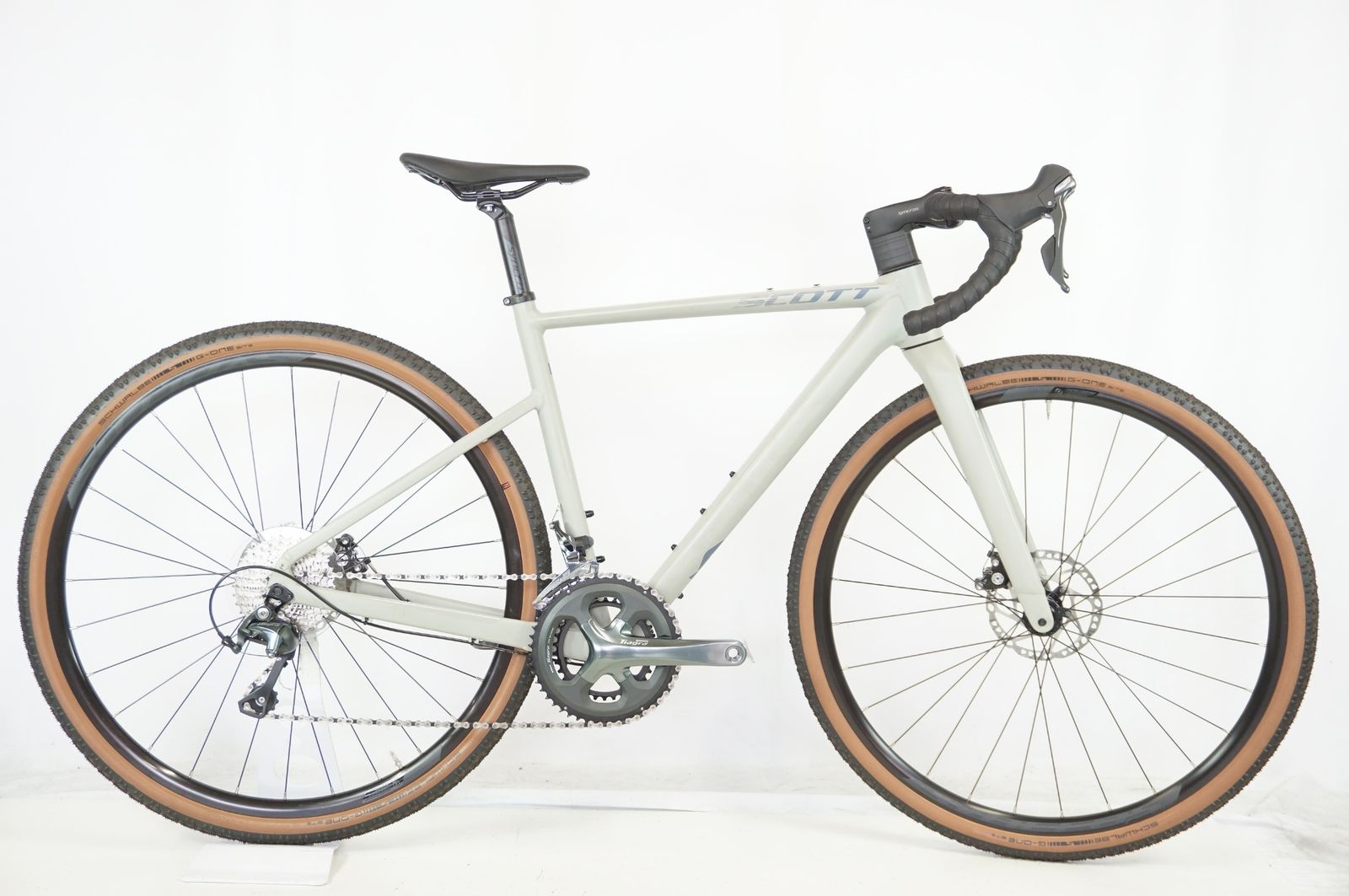 SCOTT 「スコット」 SPEEDSTER GRAVEL 40 2023年モデル ロードバイク / バイチャリ宇都宮店