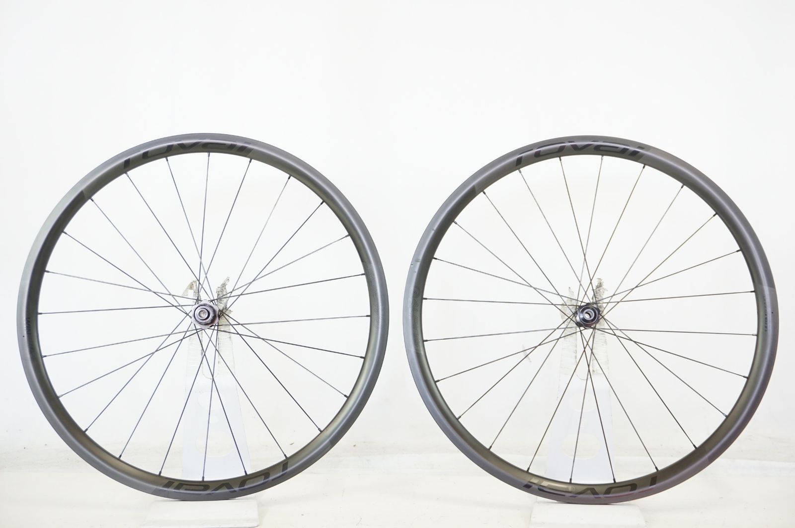 ROVAL 「ロバール」 ALPINIST CL SHIMANO 11s ホイールセット / バイチャリ宇都宮店