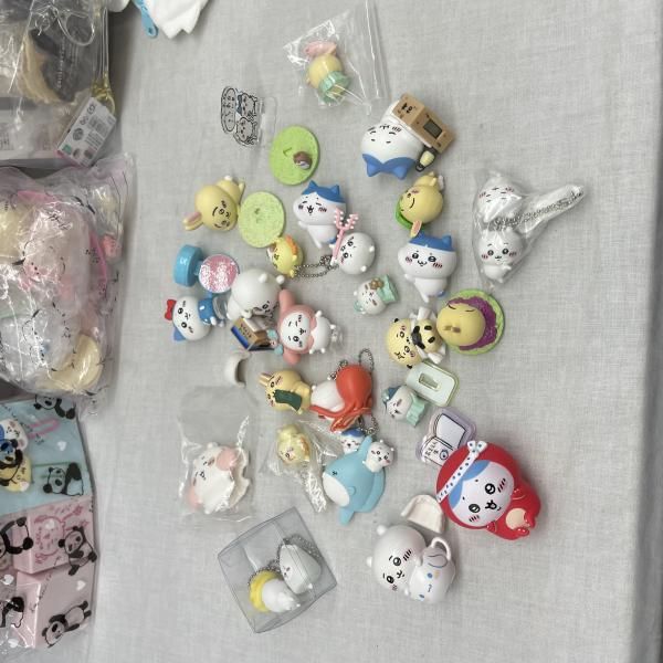 中古】現状品)ちいかわグッズ 大量まとめセット[91] - メルカリ