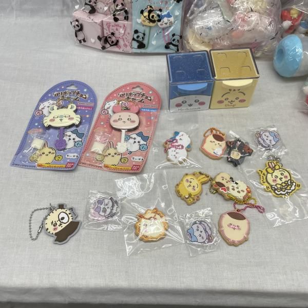 中古】現状品)ちいかわグッズ 大量まとめセット[91] - メルカリ