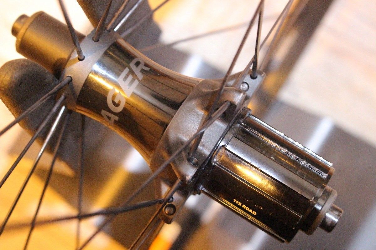 ボントレガー BONTRAGER パラダイムエリート PARADIGM ELITE アルミ 