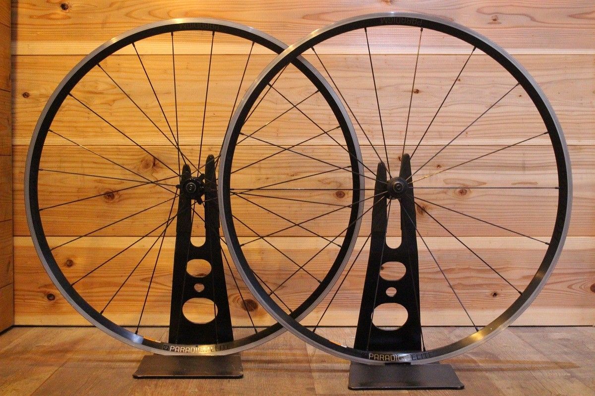 ボントレガー BONTRAGER パラダイムエリート PARADIGM ELITE アルミ
