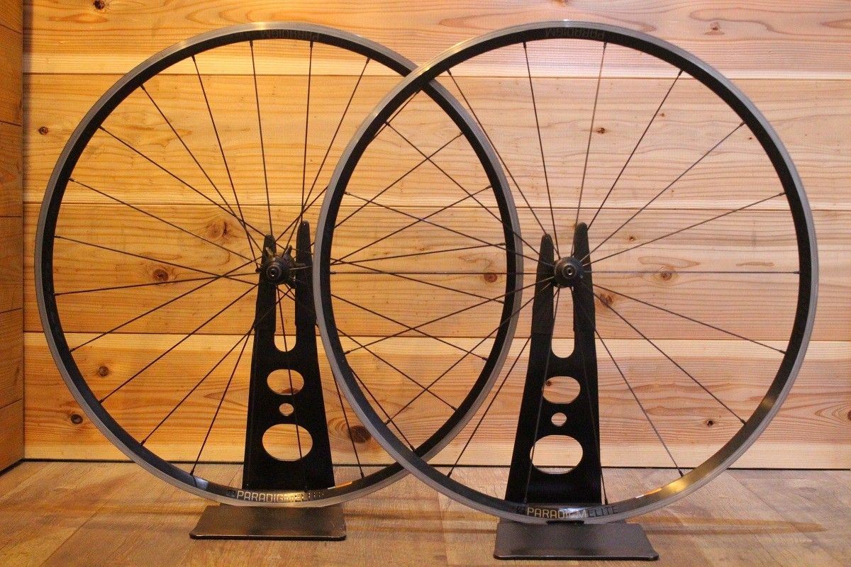ボントレガーパラダイム ボントレガー パラダイム BONTRAGER ホイール