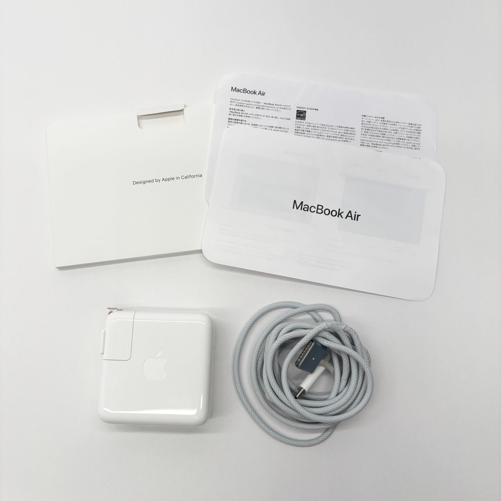 美品 MacBook Air 15