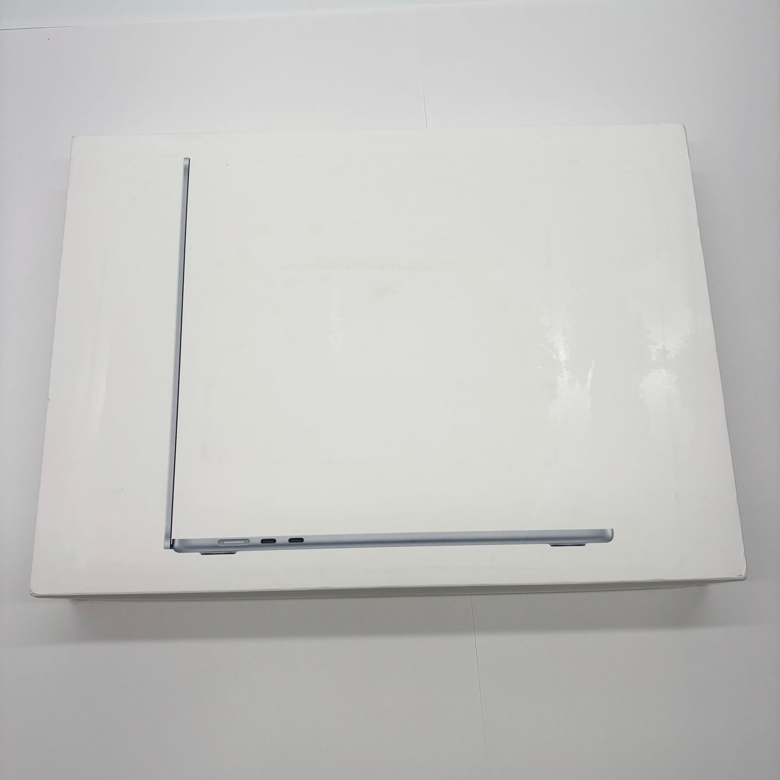 美品 MacBook Air 15