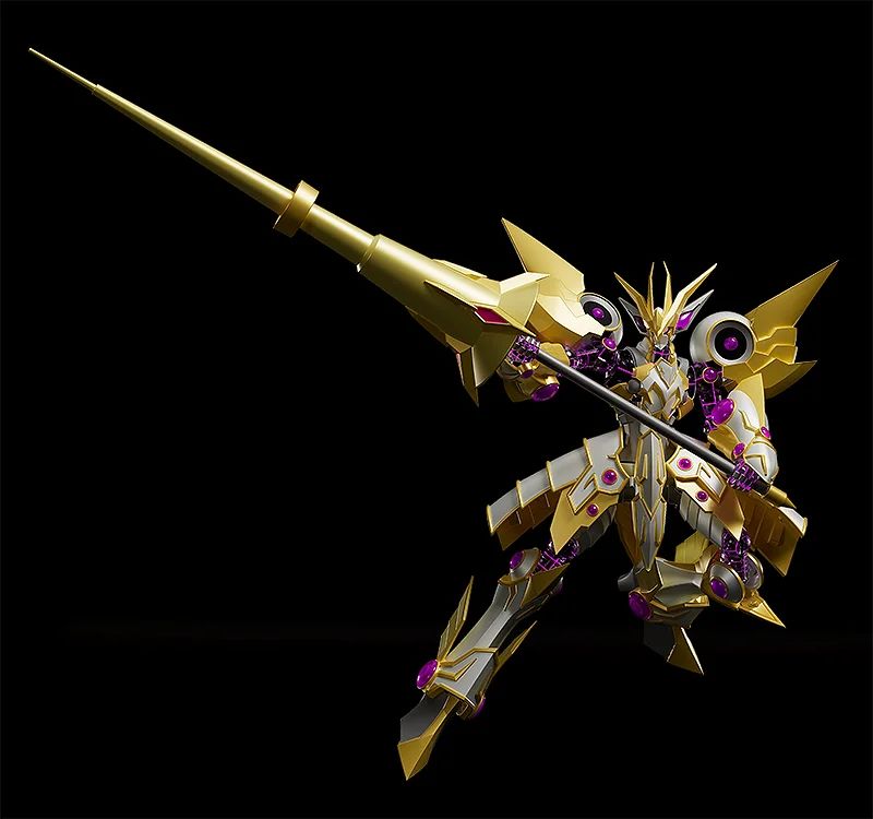 新品未開封　MODEROID　遊☆戯☆王VRAINS　アクセスコード トーカー　組み立て式プラモデル