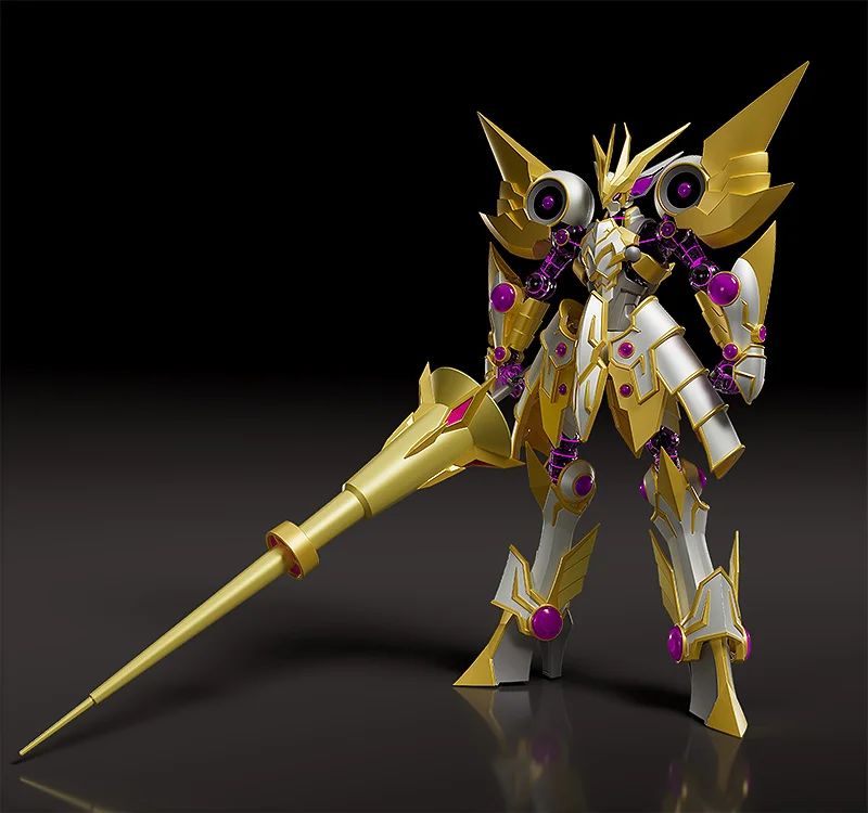 新品未開封　MODEROID　遊☆戯☆王VRAINS　アクセスコード トーカー　組み立て式プラモデル
