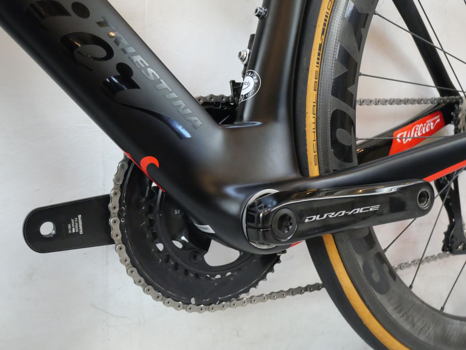 WILIER 「ウィリエール」 CENTO1 AIR 2021年モデル ロードバイク / 大宮店 WILIER 「ウィリエール」 CENTO1 AIR 2021年モデル ロードバイク / 大宮店