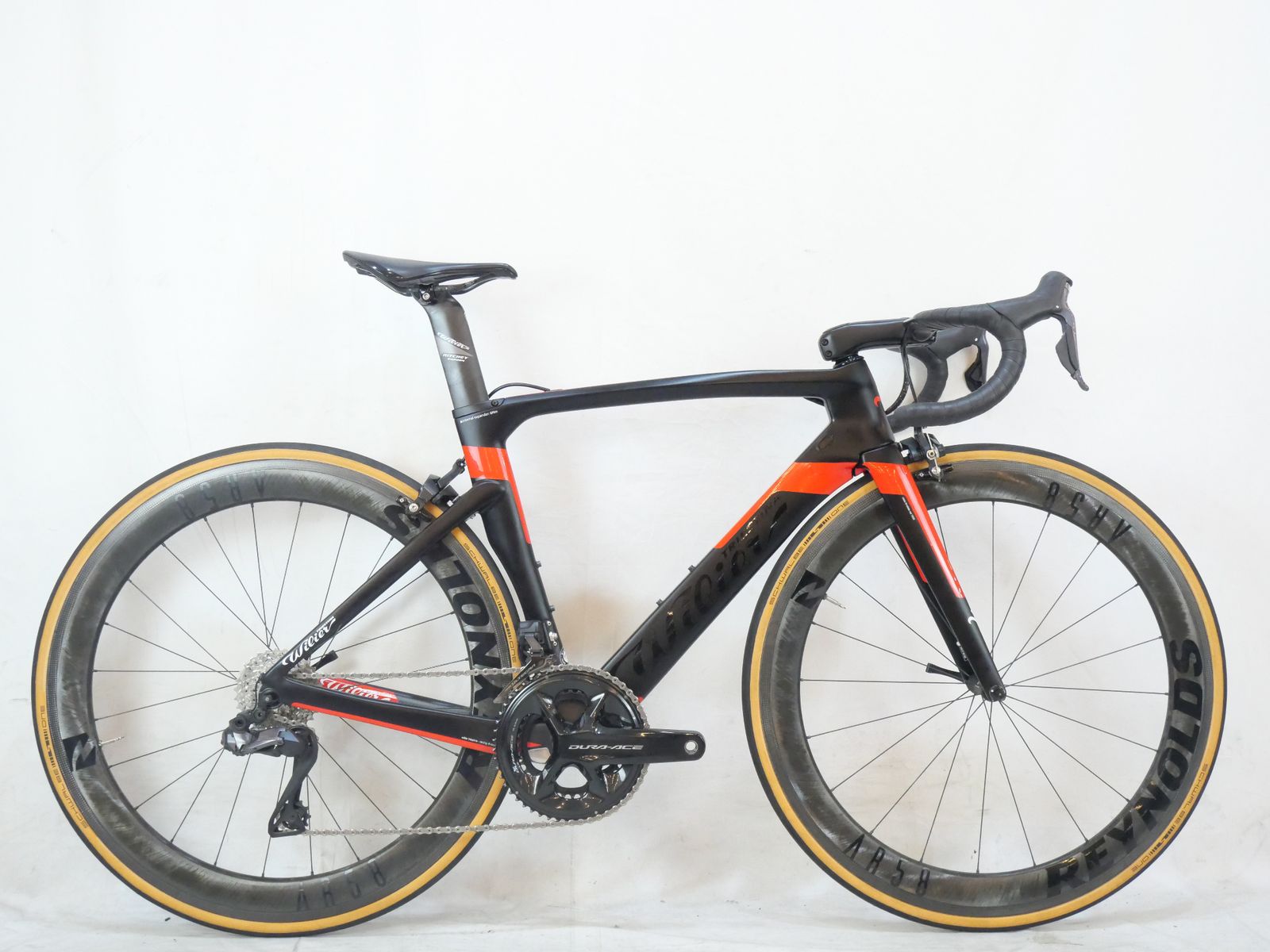WILIER 「ウィリエール」 CENTO1 AIR 2021年モデル ロードバイク / 大宮店|詳細画像