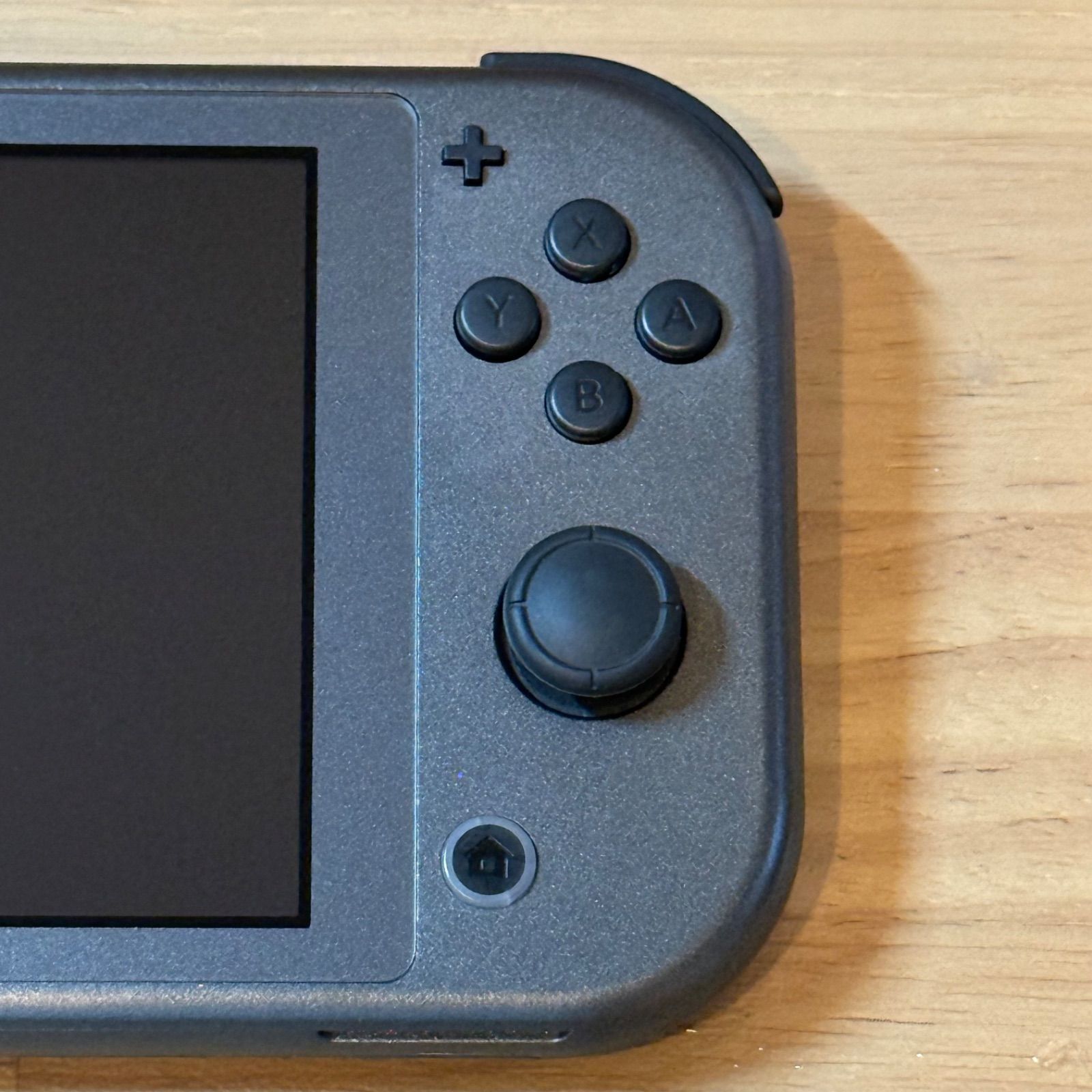 6-119【美品】Switch LITE ディアルガ・パルキア 箱付き - メルカリ