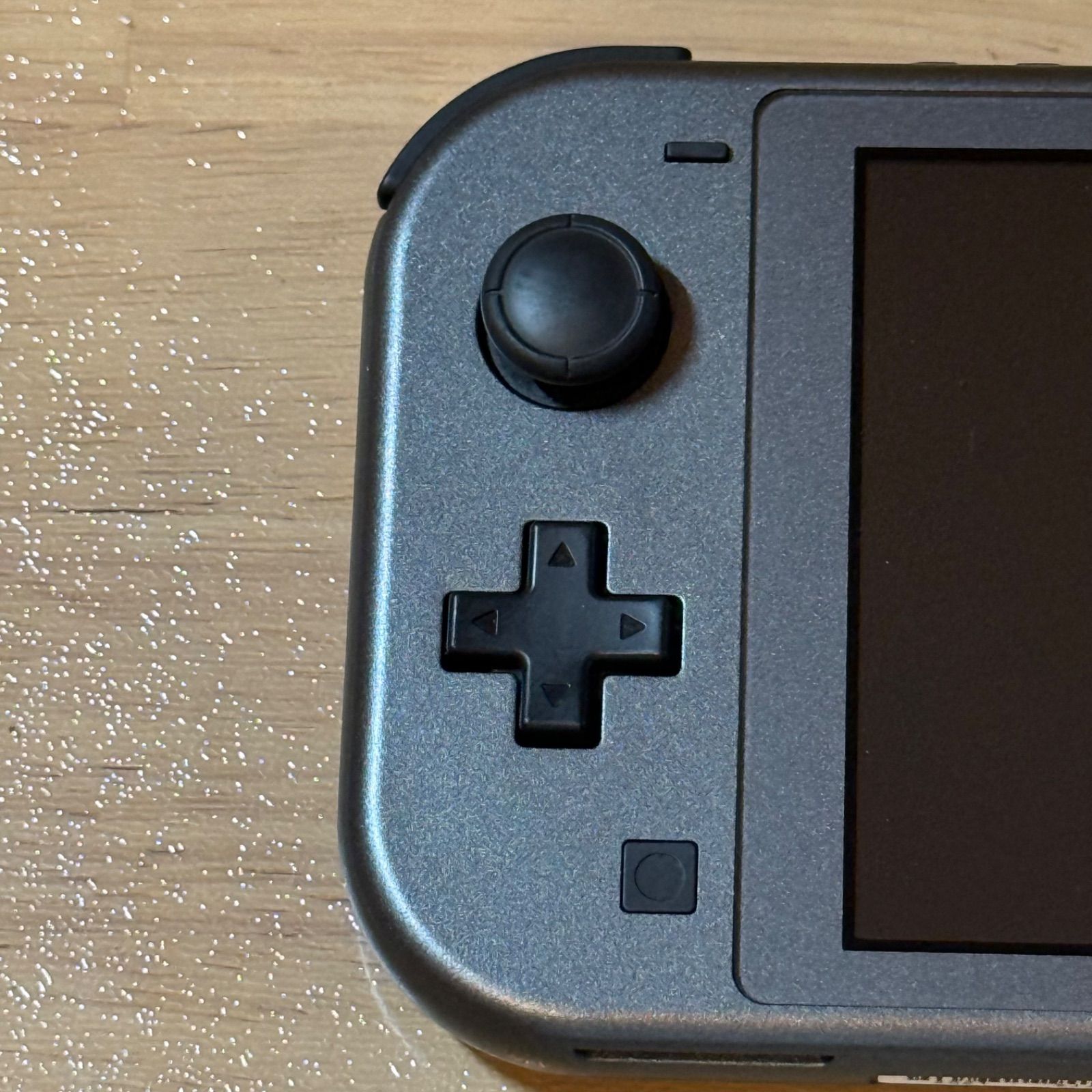 6-119【美品】Switch LITE ディアルガ・パルキア 箱付き - メルカリ