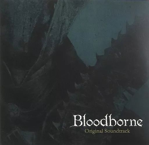 【中古】LPレコード 「Bloodborne」 Original Soundtrack[重量盤][輸入盤]