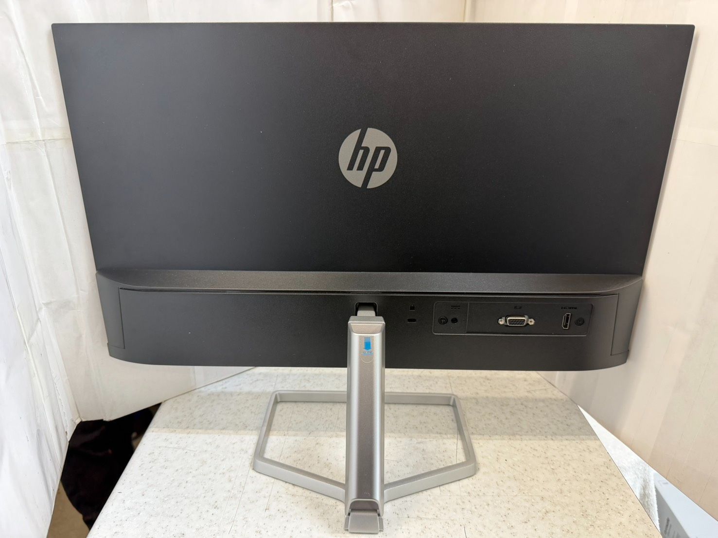未開封新品・HP モニター 22m 21.5インチ ディスプレイ フルHD 非光沢