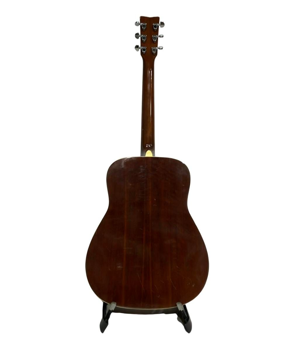 楽器・機材 ヤマハ アコースティックギター FG-422 TBS YAMAHA