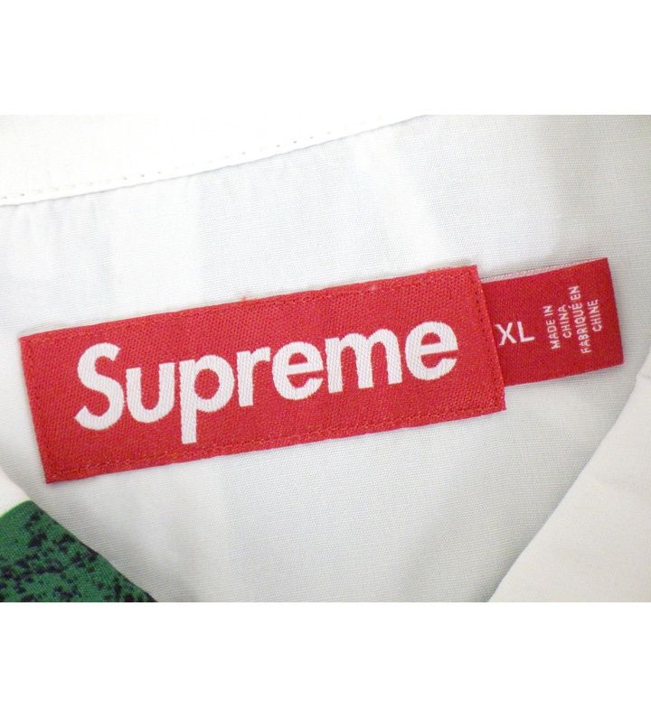 シュプリーム Supreme × マイクケリー Mike Kelley 26SS 【 SS Shirt
