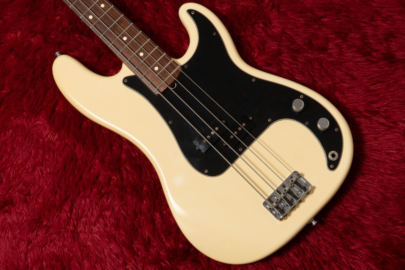 【used】Fender / FSR 70'S P BASS OWT 2006 4.320kg #Z6123276【GIB横浜】【PLEK調整済】エレキベース