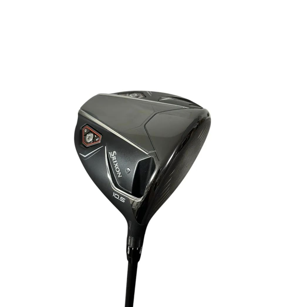 ゴルフドライバー【中古】 SRIXON 25ZXI D50 W 10.5 SR スリクソン