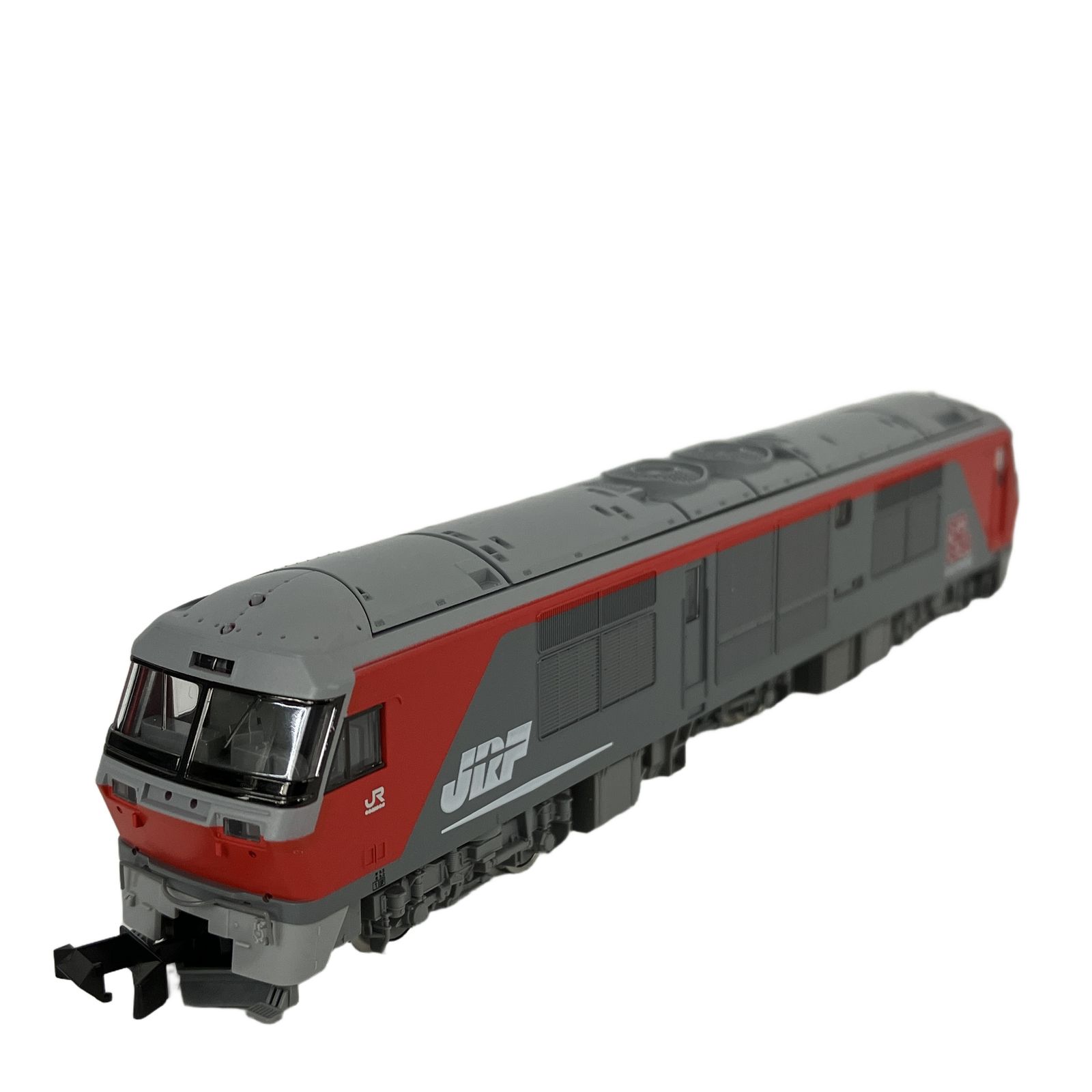 TOMIX 2261 JR DF200-50形 ディーゼル機関車 鉄道模型 N 中古 美品 Y11383433