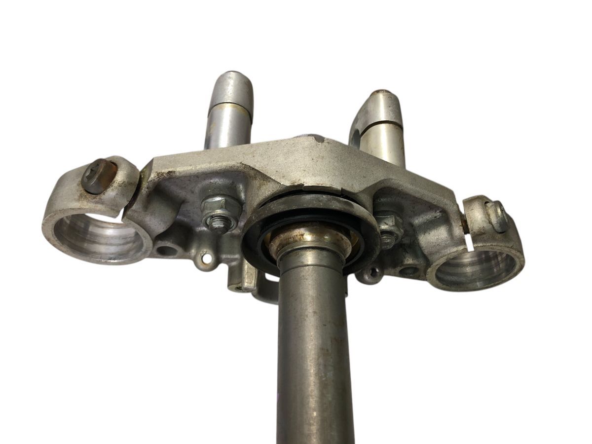 CB400SF NC31 トップブリッジ ステム セット CB400SF VTEC NC39 曲り