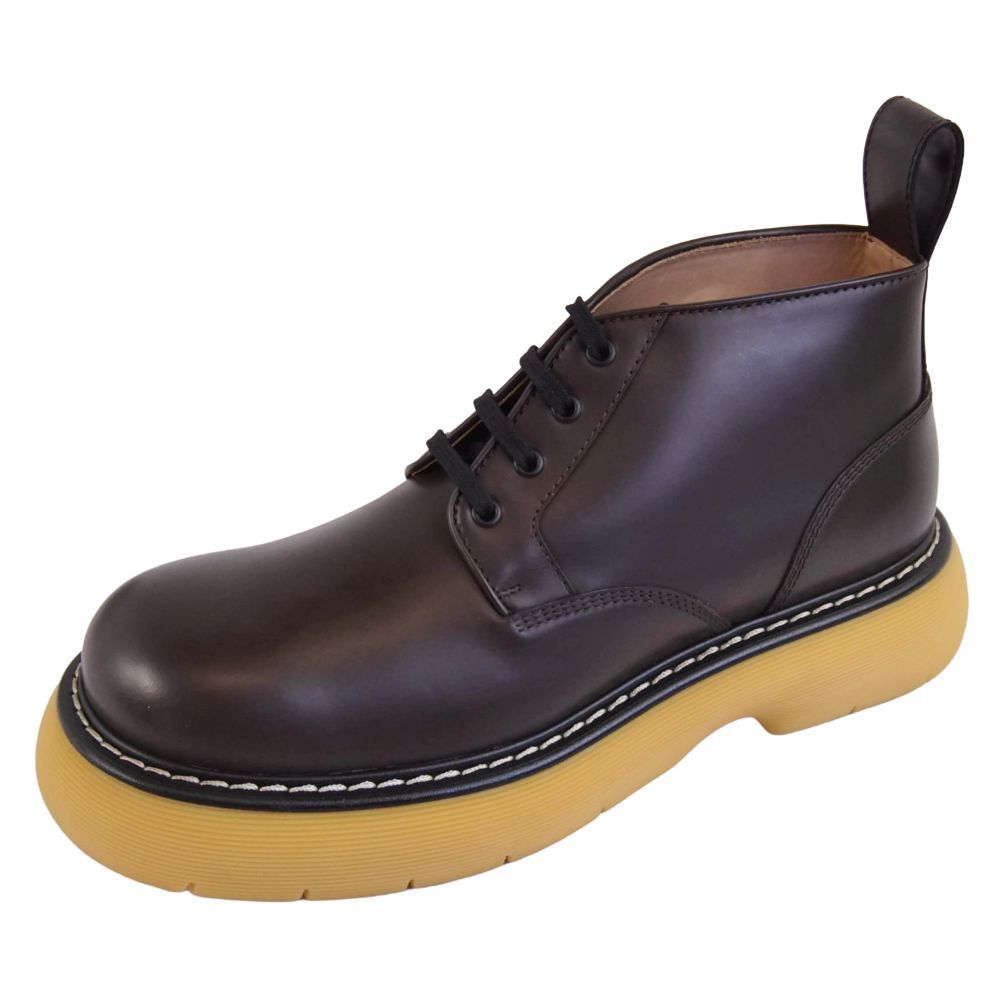 未使用 ボッテガヴェネタ BOTTEGA VENETA ブーツ Bounce B