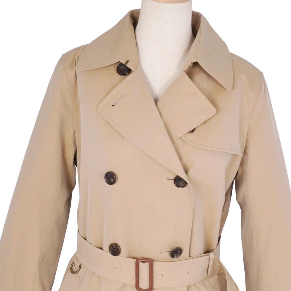 極美品 バーバリー ロンドン BURBERRY LONDON コート ライナー付