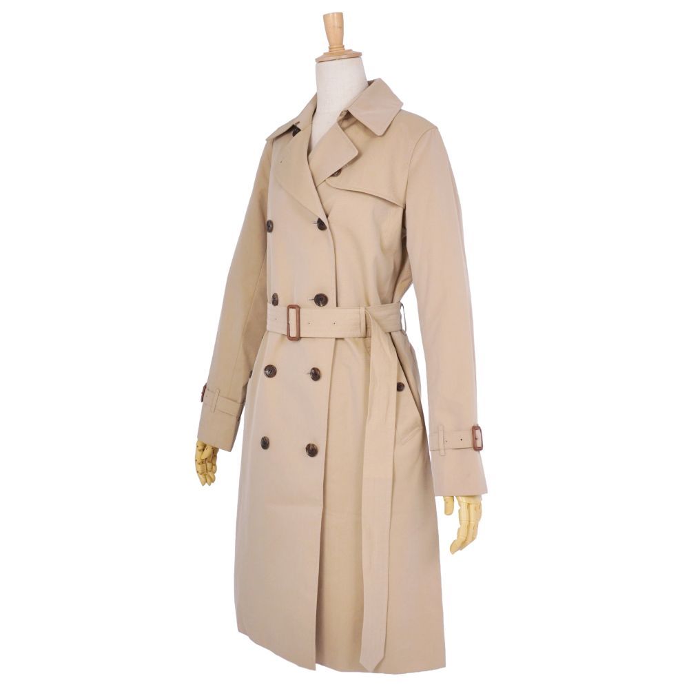 [価格相談可] BURBERRY バーバリー　コート　ベージュ　ライナー付き 極美品 バーバリー ロンドン BURBERRY LONDON コート ライナー付
