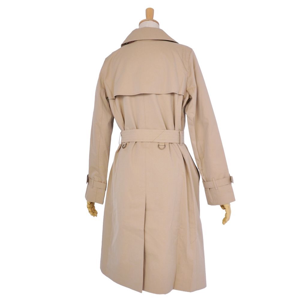 極美品 バーバリー ロンドン BURBERRY LONDON コート ライナー付