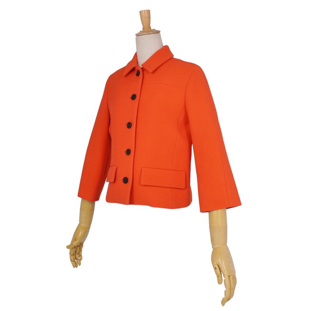 極美品 クリスチャンディオール Christian Dior ジャケット 202 - メルカリ