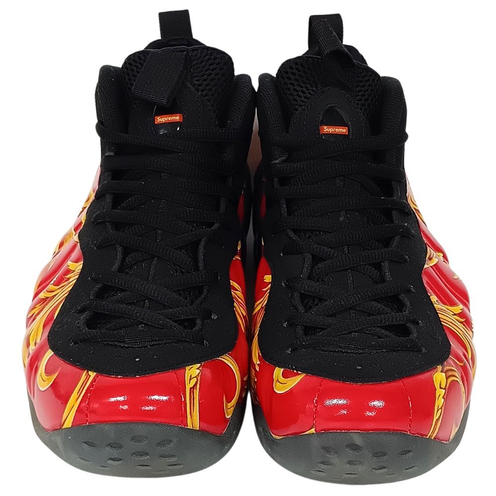 NIKE ナイキ 652792-600 AIR FOAMPOSITE 1 SUPREME SP スニーカー NIKE ナイキ 652792-600 AIR FOAMPOSITE 1 SUPREME SP スニーカー