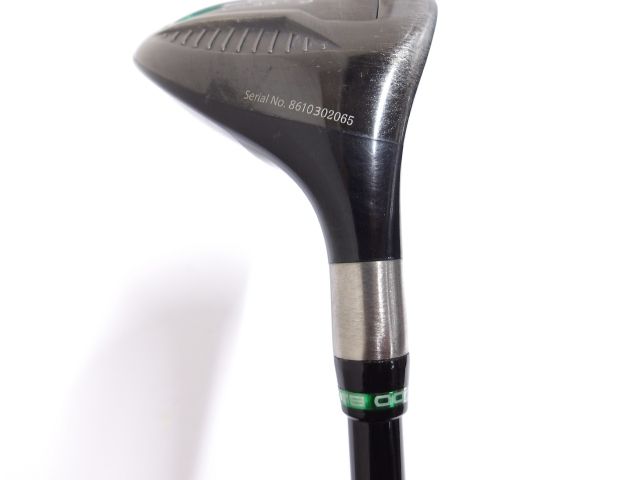 中古】ユーティリティ バルド CORSA UTILITY WOOD 2020 クライムオブ