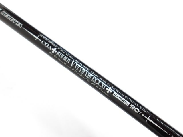 中古】ユーティリティ バルド CORSA UTILITY WOOD 2020 クライムオブ