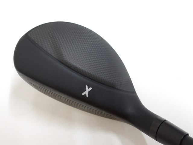 PXG ピーエックスジー 中古ユーティリティ 0317 X GEN2 HYBRID 19 19