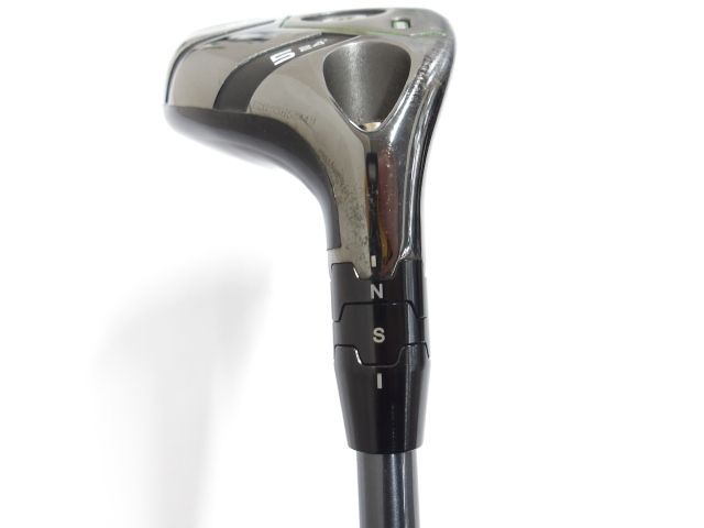 Callaway ユーティリティ用シャフト 超メルカリ市 価格 中古】ユーティリティ キャロウェイ EPIC SUPER HYBRID Diamana55 for